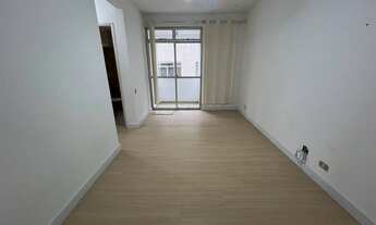 Imagem 2: APARTAMENTO COM 66.75 m² - BOQUEIRAO - PRAIA GRANDE SP