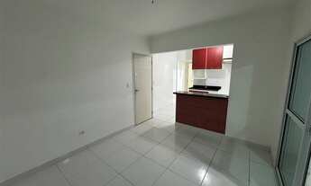Imagem 4: APARTAMENTO COM 51 m² - CAIÇARA - PRAIA GRANDE SP