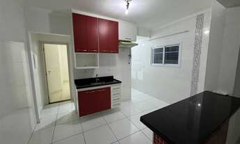 Imagem 5: APARTAMENTO COM 51 m² - CAIÇARA - PRAIA GRANDE SP