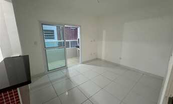 Imagem 2: APARTAMENTO COM 51 m² - CAIÇARA - PRAIA GRANDE SP