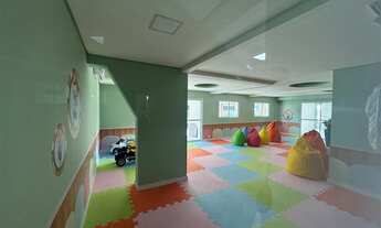 Imagem 5: APARTAMENTO COM 112.7 m² - CAIÇARA - PRAIA GRANDE SP