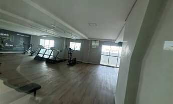 Imagem 7: APARTAMENTO COM 112.7 m² - CAIÇARA - PRAIA GRANDE SP