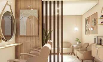 Imagem 4: APARTAMENTO COM 112.7 m² - CAIÇARA - PRAIA GRANDE SP