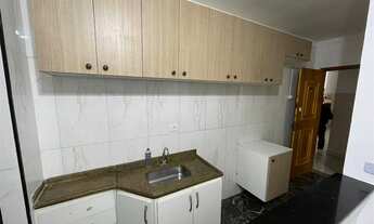 Imagem 4: APARTAMENTO COM 68 m² - CIDADE OCIAN - PRAIA GRANDE SP