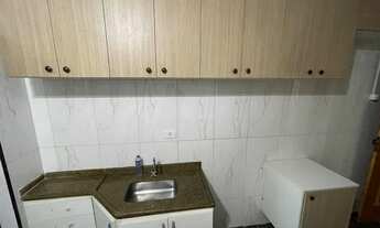 Imagem 5: APARTAMENTO COM 68 m² - CIDADE OCIAN - PRAIA GRANDE SP