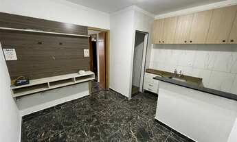 Imagem: APARTAMENTO COM 68 m² - CIDADE OCIAN