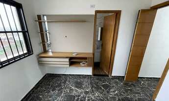 Imagem 2: APARTAMENTO COM 68 m² - CIDADE OCIAN - PRAIA GRANDE SP