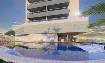 Imagem: APARTAMENTO COM 112.7 m² - CAICARA - PRAIA