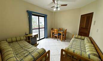 Imagem 4: APARTAMENTO COM 48 m² - BOQUEIRAO - PRAIA GRANDE SP