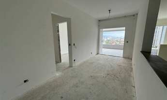 Imagem: APARTAMENTO COM 82.24 m² - CAIÇARA - PRAIA