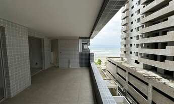 Imagem 4: APARTAMENTO COM 85.92 m² - CAIÇARA - PRAIA GRANDE SP