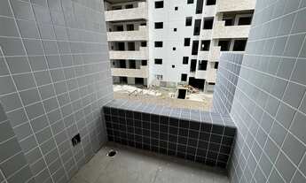 Imagem 5: APARTAMENTO COM 85.92 m² - CAIÇARA - PRAIA GRANDE SP