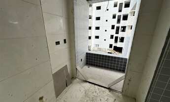 Imagem 6: APARTAMENTO COM 85.92 m² - CAIÇARA - PRAIA GRANDE SP