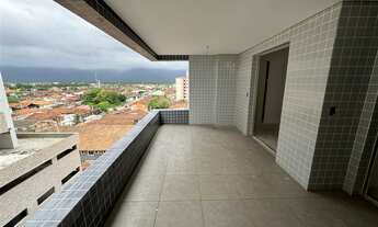 Imagem 7: APARTAMENTO COM 85.92 m² - CAIÇARA - PRAIA GRANDE SP