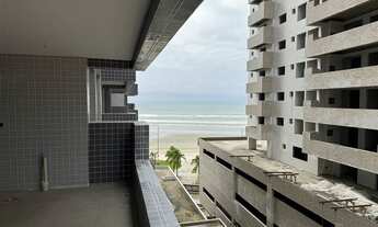 Imagem 2: APARTAMENTO COM 85.92 m² - CAIÇARA - PRAIA GRANDE SP