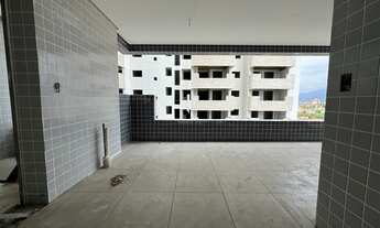 Imagem 3: APARTAMENTO COM 85.92 m² - CAIÇARA - PRAIA GRANDE SP