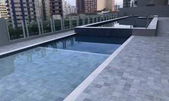 Imagem 3: APARTAMENTO COM 77 m² - BOQUEIRÃO - PRAIA GRANDE SP