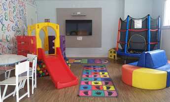 Imagem 5: APARTAMENTO COM 77 m² - BOQUEIRÃO - PRAIA GRANDE SP