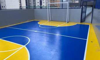 Imagem 7: APARTAMENTO COM 77 m² - BOQUEIRÃO - PRAIA GRANDE SP