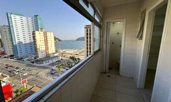 Imagem 5: APARTAMENTO COM 89 m² - PRAIA DOS MILIONÁRIOS - SAO VICENTE SP