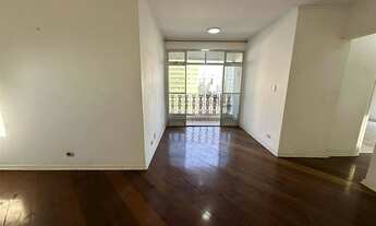 Imagem 6: APARTAMENTO COM 89 m² - PRAIA DOS MILIONÁRIOS - SAO VICENTE SP