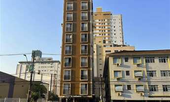 Imagem 2: APARTAMENTO COM 89 m² - PRAIA DOS MILIONÁRIOS - SAO VICENTE SP