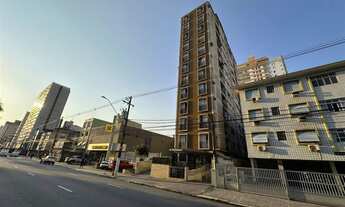 Imagem 3: APARTAMENTO COM 89 m² - PRAIA DOS MILIONÁRIOS - SAO VICENTE SP