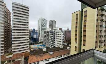 Imagem 5: APARTAMENTO COM 74 m² - FORTE - PRAIA GRANDE SP