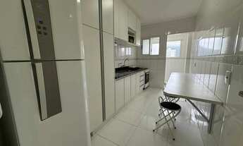 Imagem 6: APARTAMENTO COM 74 m² - FORTE - PRAIA GRANDE SP