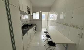 Imagem 7: APARTAMENTO COM 74 m² - FORTE - PRAIA GRANDE SP
