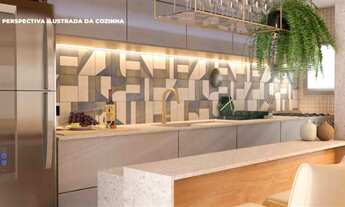 Imagem 4: APARTAMENTO COM 119.96 m² - FORTE - PRAIA GRANDE SP