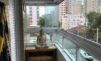 Imagem 5: APARTAMENTO COM 103 m² - FORTE - PRAIA GRANDE SP