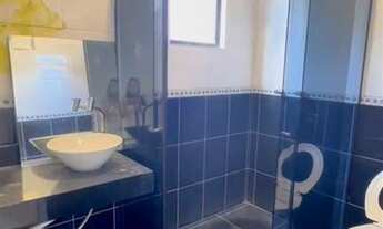 Imagem 6: CASA COM 152 m² - MARAPÉ - SANTOS SP