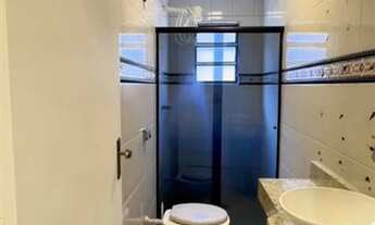 Imagem 7: CASA COM 152 m² - MARAPÉ - SANTOS SP