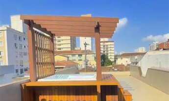 Imagem 2: CASA COM 152 m² - MARAPÉ - SANTOS SP