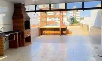 Imagem 3: CASA COM 152 m² - MARAPÉ - SANTOS SP