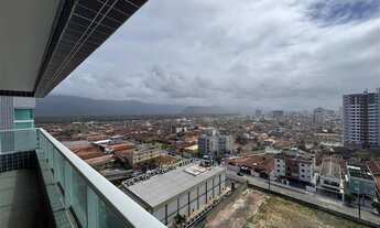 Imagem 5: APARTAMENTO COM 112.7 m² - CAIÇARA - PRAIA GRANDE SP