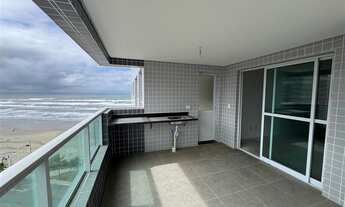 Imagem: APARTAMENTO COM 112.7 m² - CAIÇARA - PRAIA
