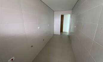 Imagem 5: APARTAMENTO COM 110 m² - AVIAÇÃO - PRAIA GRANDE SP