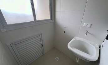 Imagem 6: APARTAMENTO COM 110 m² - AVIAÇÃO - PRAIA GRANDE SP