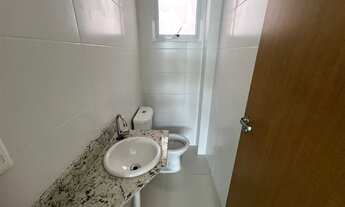 Imagem 7: APARTAMENTO COM 110 m² - AVIAÇÃO - PRAIA GRANDE SP