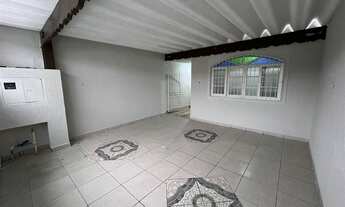 Imagem 4: CASA COM 107.4 m² - CAIÇARA - PRAIA GRANDE SP