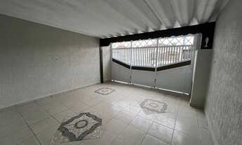 Imagem 5: CASA COM 107.4 m² - CAIÇARA - PRAIA GRANDE SP