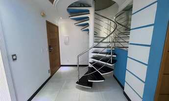 Imagem 4: APARTAMENTO COM 115 m² - CAIÇARA - PRAIA GRANDE SP