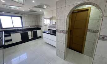 Imagem 5: APARTAMENTO COM 115 m² - CAIÇARA - PRAIA GRANDE SP