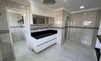 Imagem 7: APARTAMENTO COM 115 m² - CAIÇARA - PRAIA GRANDE SP