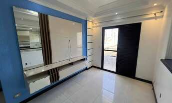 Imagem 2: APARTAMENTO COM 115 m² - CAIÇARA - PRAIA GRANDE SP