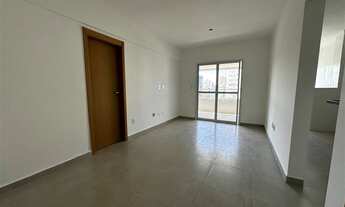 Imagem 2: APARTAMENTO COM 54 m² - GUILHERMINA - PRAIA GRANDE SP