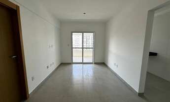 Imagem 3: APARTAMENTO COM 54 m² - GUILHERMINA - PRAIA GRANDE SP