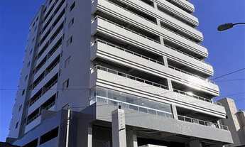 Imagem: APARTAMENTO COM 54 m² - GUILHERMINA - PRAIA